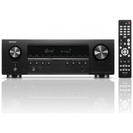 Denon AVC-S670H Black