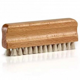   Okki Nokki RCB-WG record cleaning brush wood goat-hair