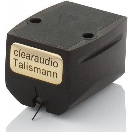 Clearaudio Talismann V2 Gold MC - зображення 1