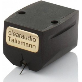   Clearaudio Talismann V2 Gold MC