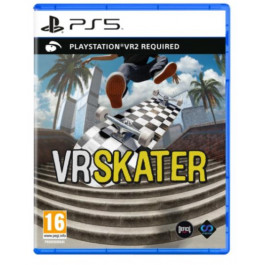    VR Skater PS5 (5061005780200)