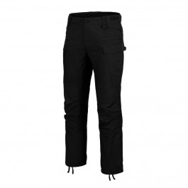   Helikon-Tex SFU NEXT Mk2 - PolyCotton Stretch Ripstop, Black (SP-SN2-SP-01)