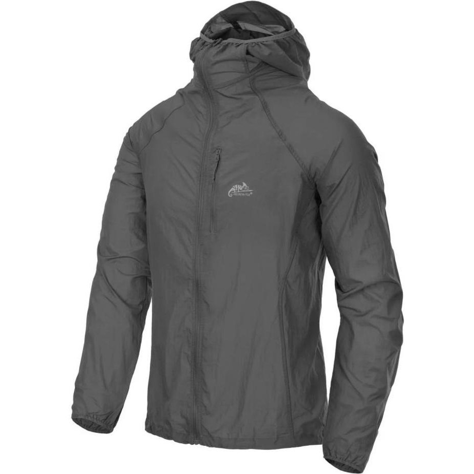 Helikon-Tex Куртка легка Helikon-Tex Tramontane Wind Jacket Shadow Grey (KU-TMT-NL-35) - зображення 1