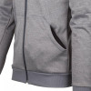 Helikon-Tex URBAN TACTICAL HOODIE (FullZip), Grey Melange (BL-UHF-PO) - зображення 8