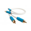 Chord C-line 2RCA to 2RCA 3m - зображення 1