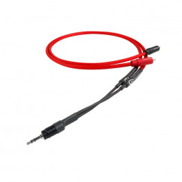   Chord Shawline 2RCA to 3.5mm minijack 1m