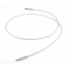 Chord CHORD C-Jack 3.5mm Stereo to 3.5mm Stereo 0.75m - зображення 1