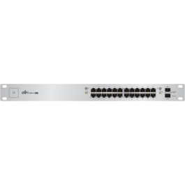   Ubiquiti UniFi Switch US-24-500W