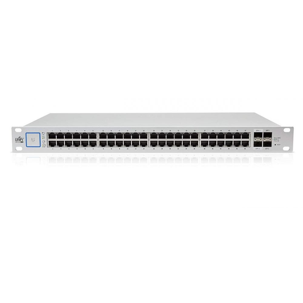 Ubiquiti UniFi Switch US-48-750W - зображення 1