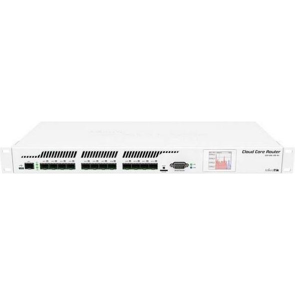 Mikrotik CCR1016-12S-1S+ - зображення 1