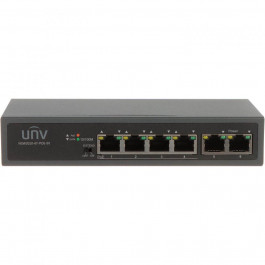   Uniview NSW2010-6T-POE-IN