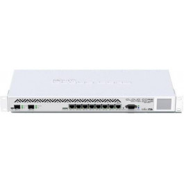   Mikrotik CCR1036-8G-2S+EM