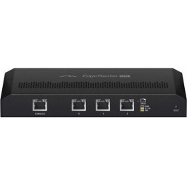   Ubiquiti EdgeRouter (ERLite-3)