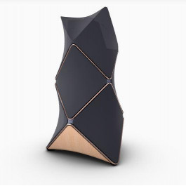   Bang & Olufsen BeoLab 90 Brass Tone-Parisian Night