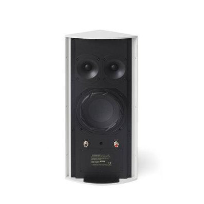 Cornered Audio LS1 Black - зображення 1