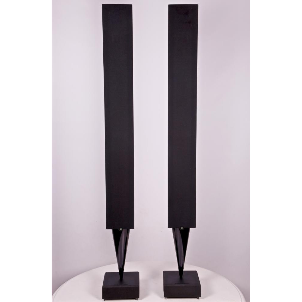 Bang & Olufsen BeoLab 8002 Black - зображення 1