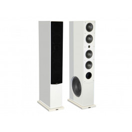   Advance Acoustic K11S Glossy white (AdvaAcK11SW)