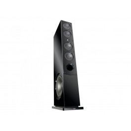   Advance Acoustic K11S Glossy black (AdvaAcK11SB)