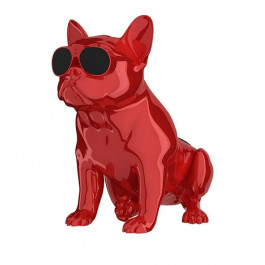   Jarre AEROBULL HD GLOSSY RED