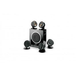   Focal Focal Sub Air Black