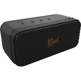   Klipsch Nashville Black