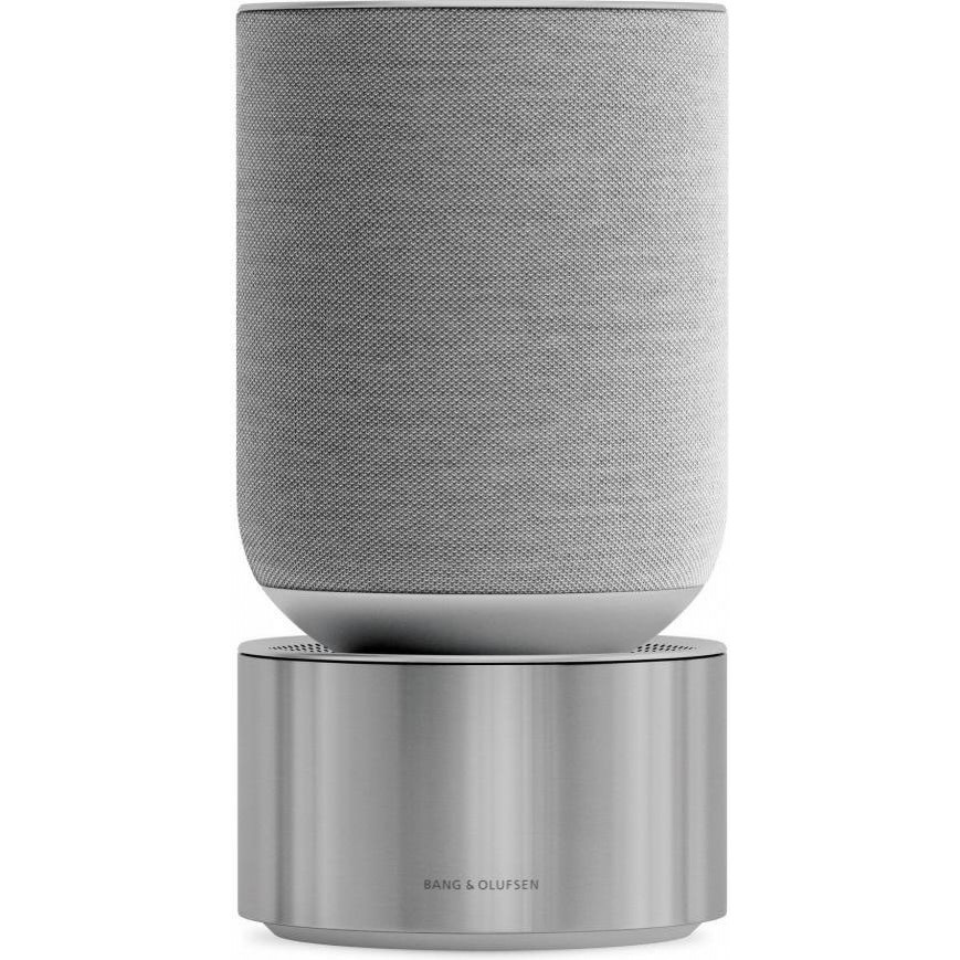 Bang & Olufsen Beosound Balance Natural Aluminium - зображення 1