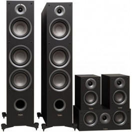   Taga Harmony TAV-607 Set Black