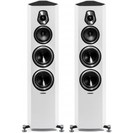   Sonus Faber Sonetto V White