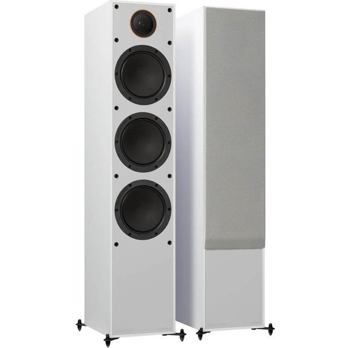 Monitor Audio Monitor 300 White - зображення 1