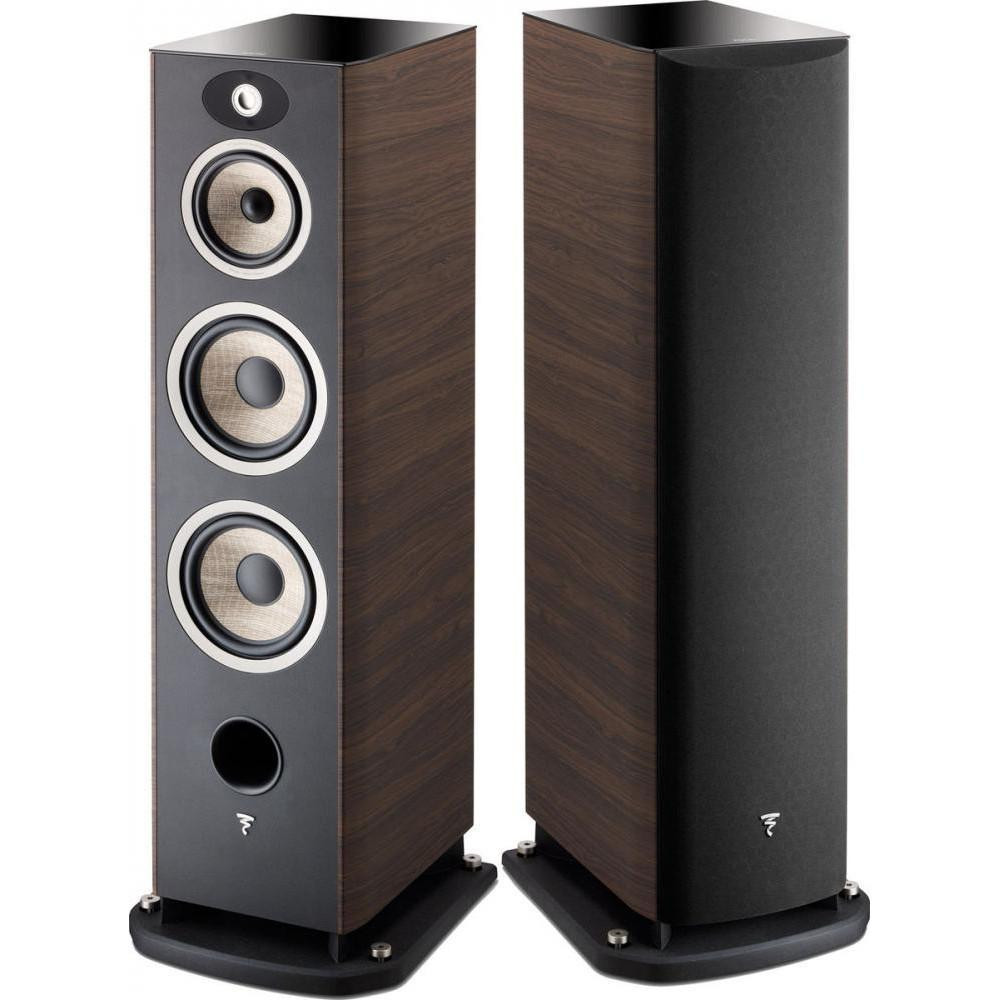 Focal Aria 948 Noyer - зображення 1