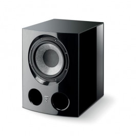   Focal Sub Utopia EM Colour Evo Black