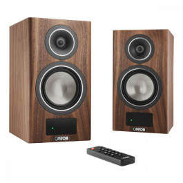   Canton Smart Townus 2 Walnut