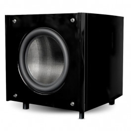   Velodyne SPL 1200-X Black