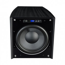   Velodyne Digital Drive 15 Plus Black Gloss Ebony