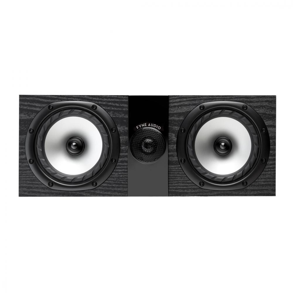 Fyne Audio F300LCR Black Ash - зображення 1