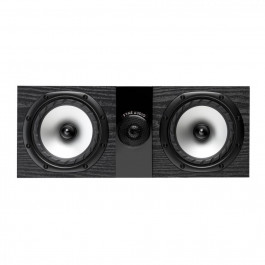   Fyne Audio F300LCR Black Ash