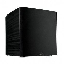   Velodyne Digital Drive 18 Plus Black Gloss Ebony