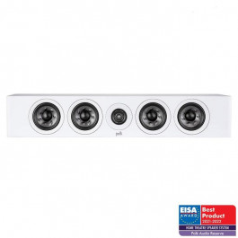   Polk audio Reserve R350 Slim White