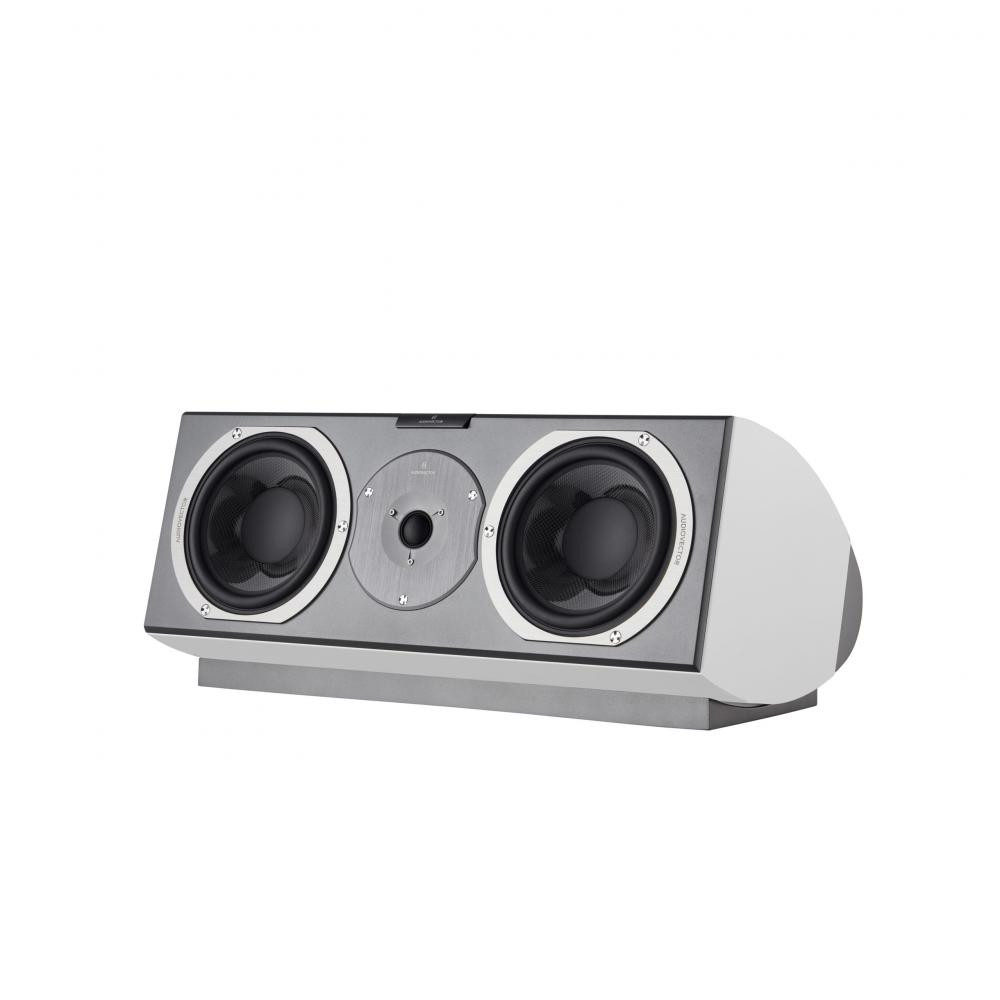 Audiovector R C Signature White Silk - зображення 1