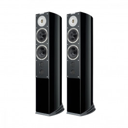   Audiovector R6 Arrete Black Piano