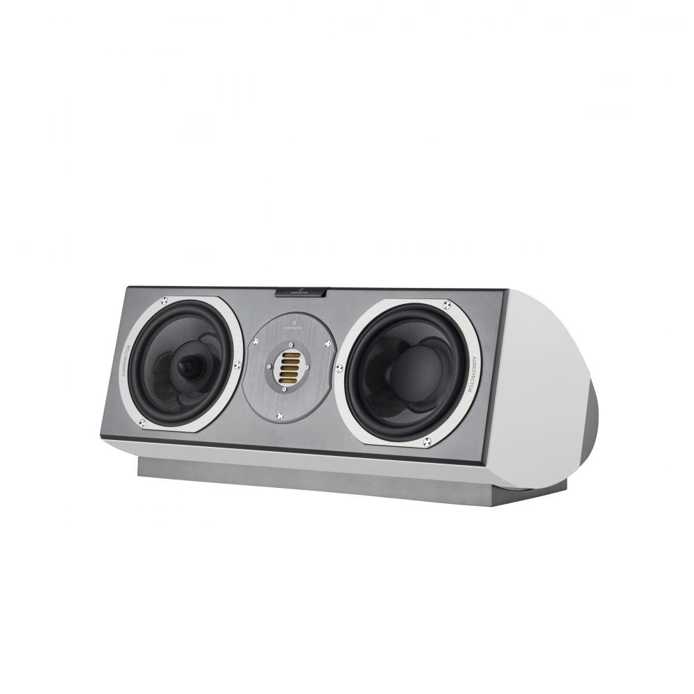 Audiovector R C Avantgarde White Silk - зображення 1