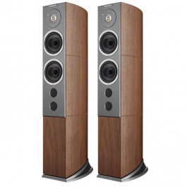   Audiovector R6 Arrete Italian Walnut