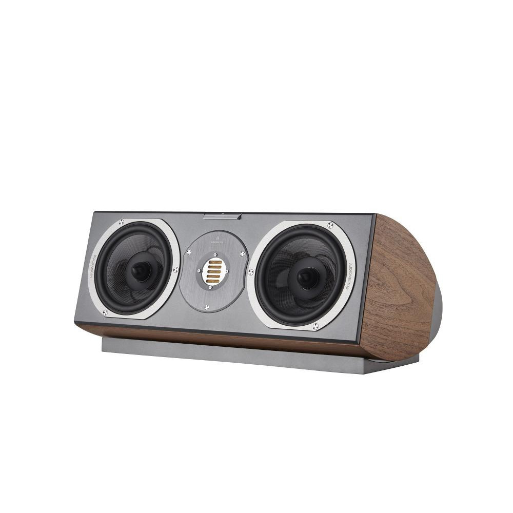 Audiovector R C Arrete Italian Walnut - зображення 1