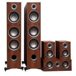   Taga Harmony TAV-607 Set Walnut