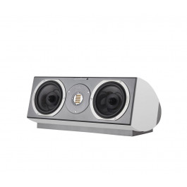   Audiovector R C Arrete White Silk