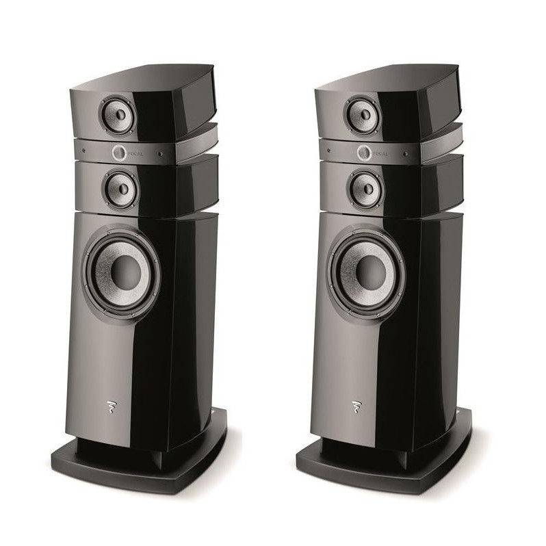 Focal Grande Utopia EM Evo - зображення 1