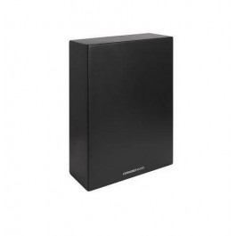   Cornered Audio C8S Black