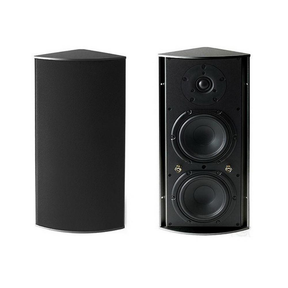 Cornered Audio C5 Black - зображення 1