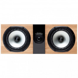   Fyne Audio F300 Light Oak