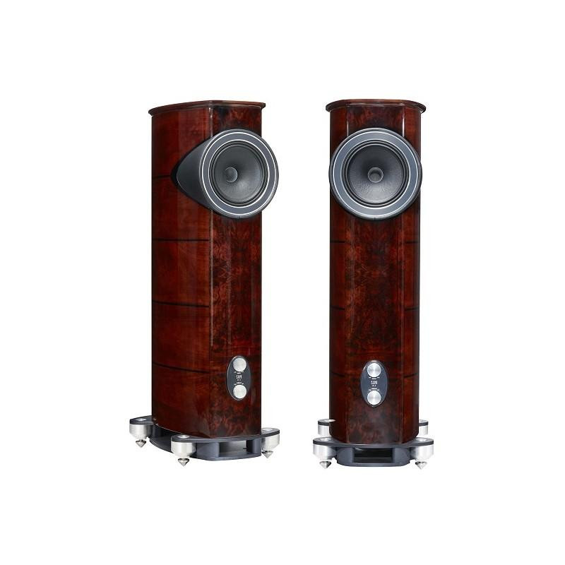 Fyne Audio F1-10 Walnut - зображення 1